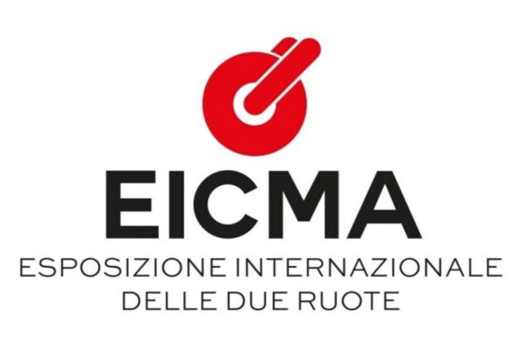 logo eicma