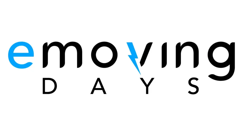 logo emoving days