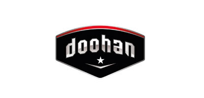 logo doohan