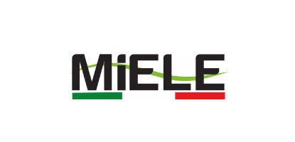 logo miele